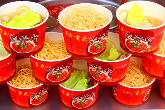 美食 小吃