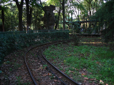 小軌道