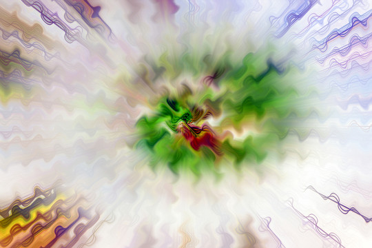 抽象線條 背景底紋