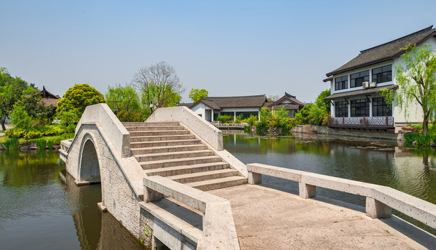 紹興東湖
