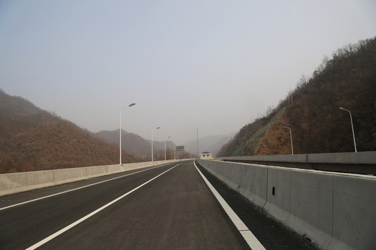 高速路