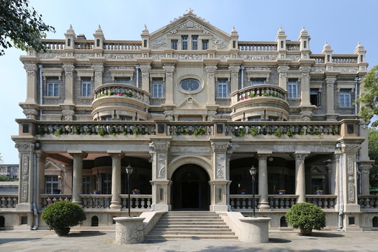 大青樓