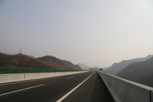 三淅高速