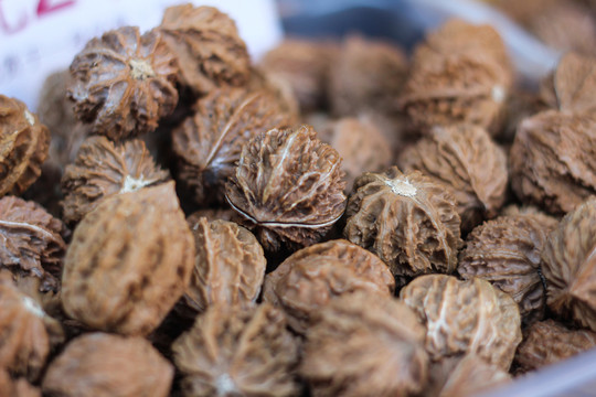 工藝品核桃