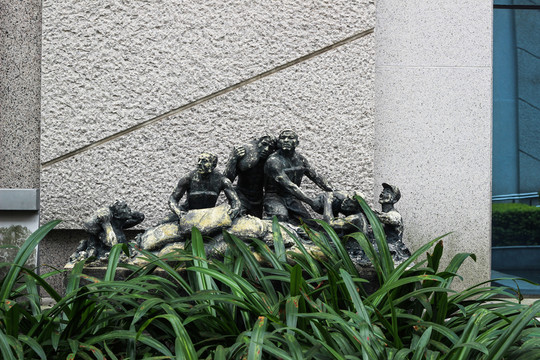雕刻藝術(shù)
