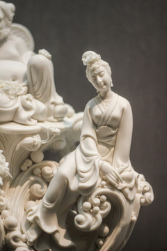 雕刻藝術(shù)