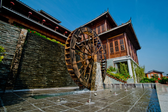餐廳