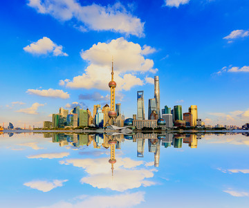 上海外灘