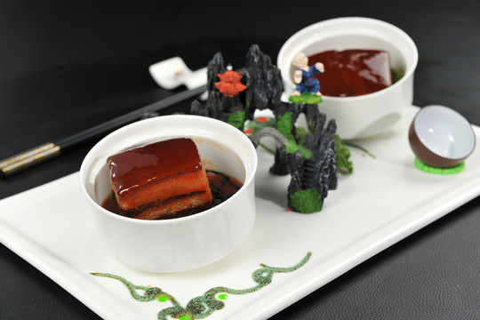 紅燒肉