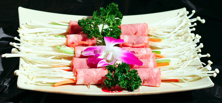 韓國料理