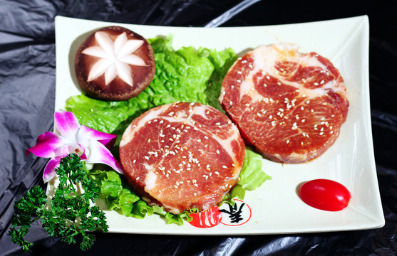 韓國(guó)料理