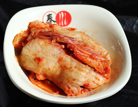 韓國料理