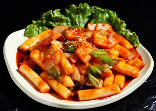 韓國(guó)料理
