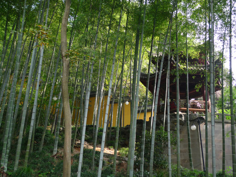 杭州靈隱寺