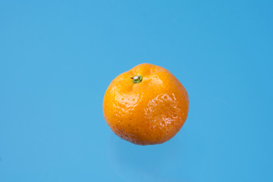 橘子