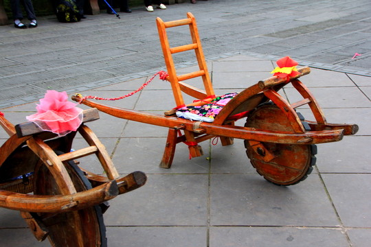街子古鎮(zhèn)