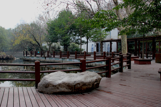 幽靜公園