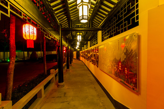 酒店