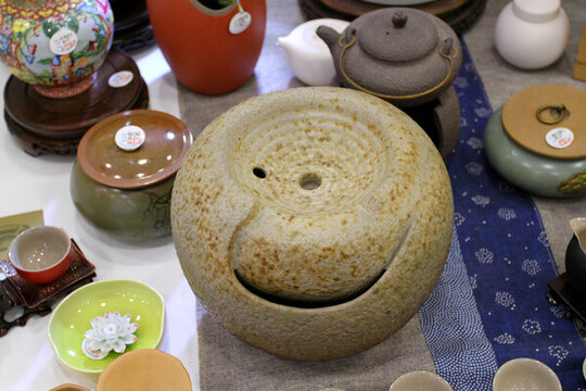 擺件 茶具