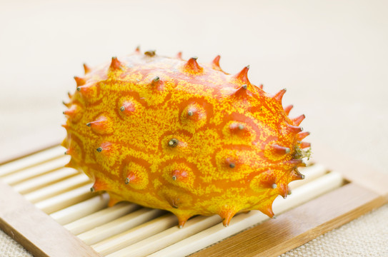 火參果