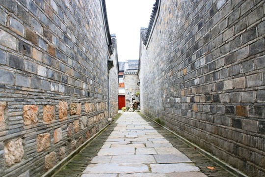 南京老門(mén)東風(fēng)光