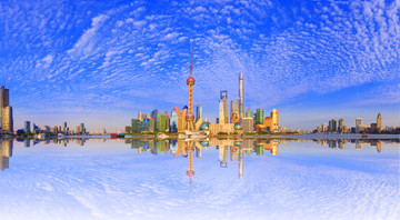 上海外灘