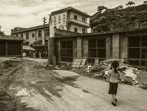 民國(guó)風(fēng)