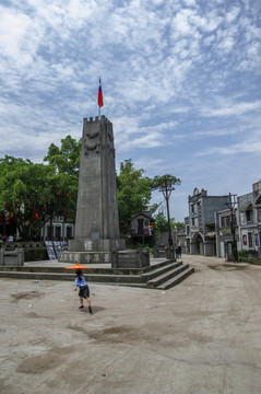 民國風(fēng)