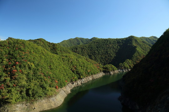 鏡湖風(fēng)景