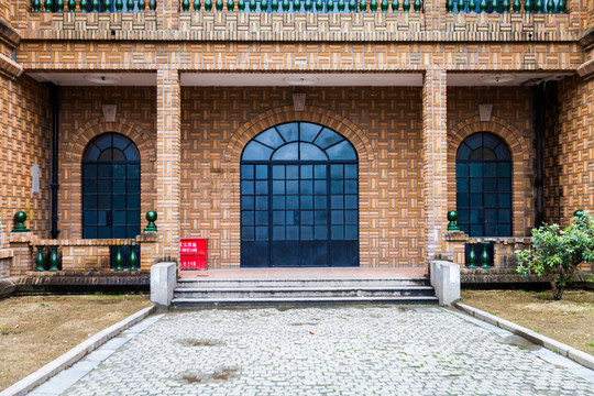 上海老建筑