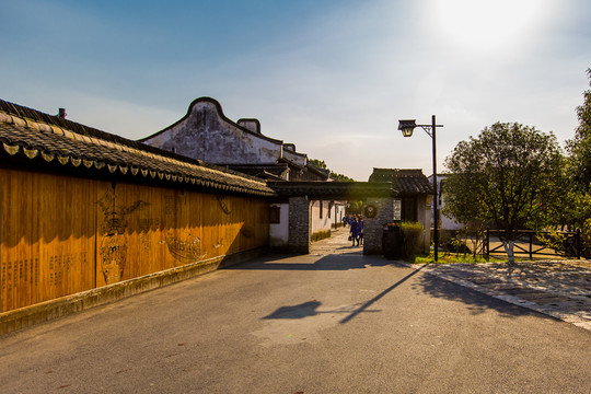 烏鎮(zhèn)