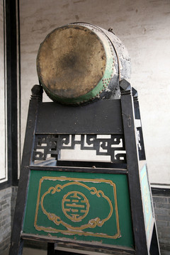 衙門大鼓