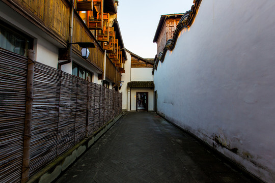 烏鎮(zhèn)