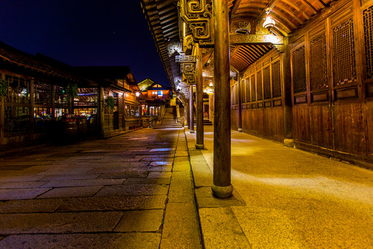 烏鎮(zhèn)
