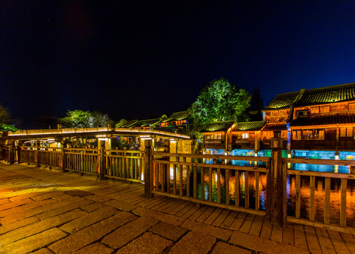 烏鎮(zhèn)
