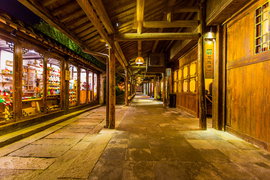 烏鎮(zhèn)