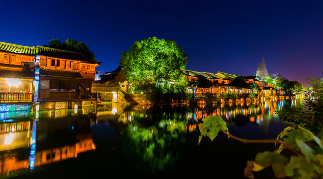 烏鎮(zhèn)