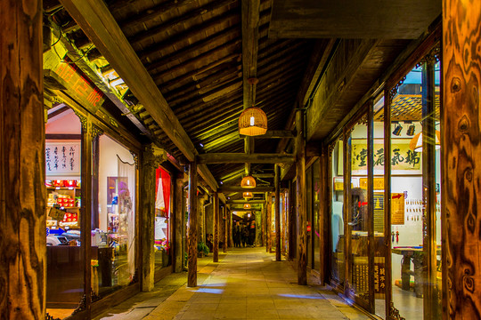烏鎮(zhèn)