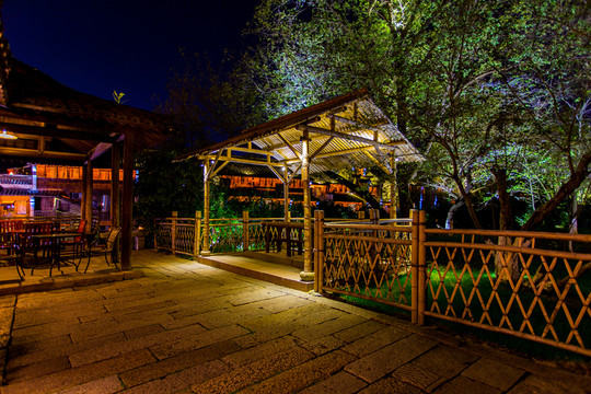 烏鎮(zhèn)