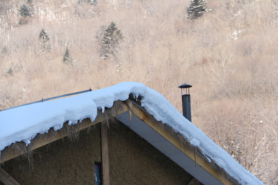 雪谷
