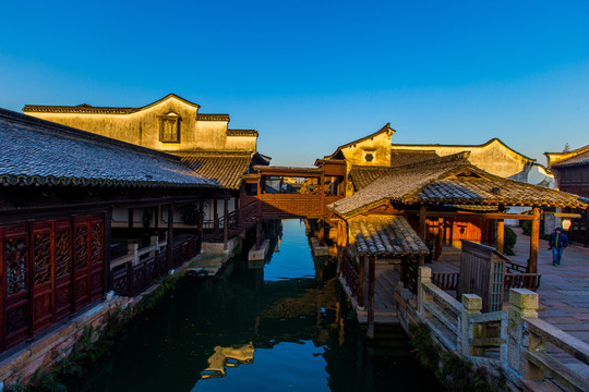 烏鎮(zhèn)