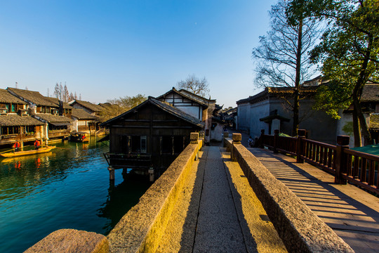 烏鎮(zhèn)