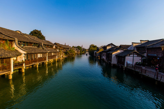 烏鎮(zhèn)