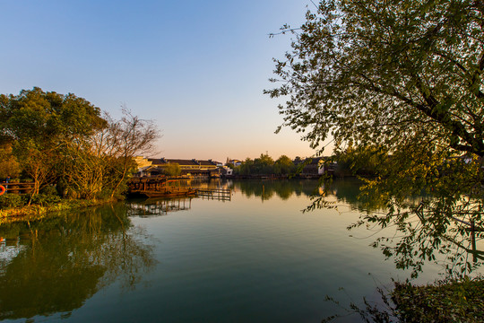 烏鎮(zhèn)