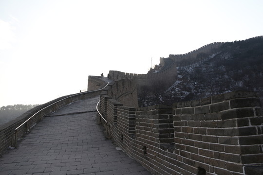 長城