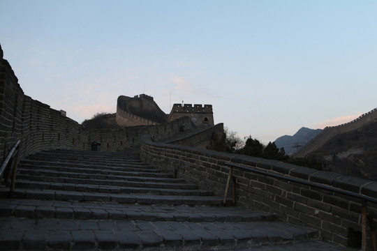 長城