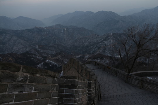 長(zhǎng)城