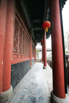 古建筑