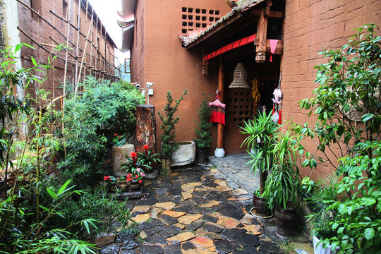 個性農(nóng)家樂