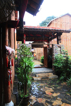 特色客棧 特色酒店旅館